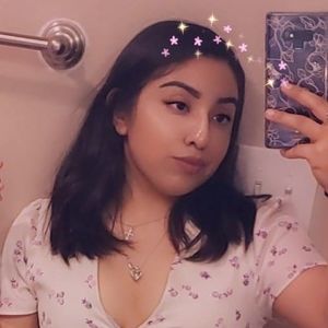 Meet your Posher, Alejandraa